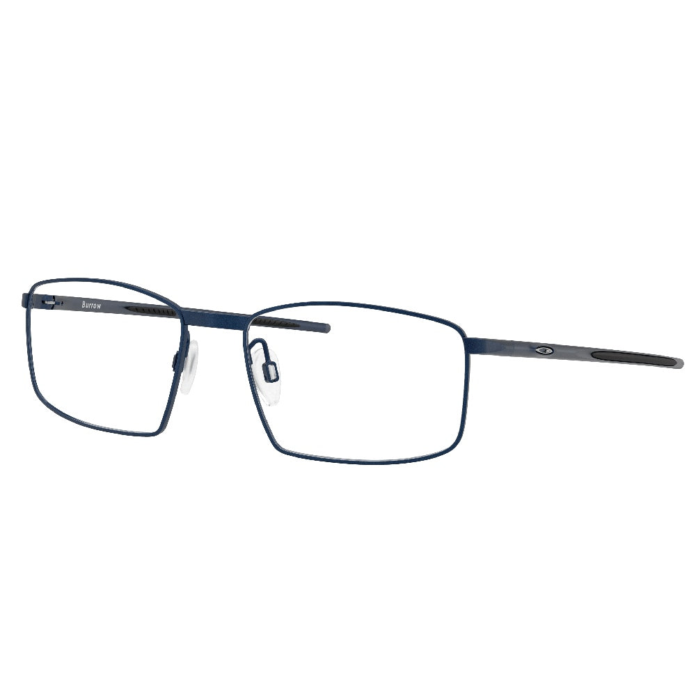 Gafas de Vista para Hombre Oakley 5086 Burrow 508604 - en titanio color Azul