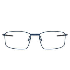 Gafas de Vista para Hombre Oakley 5086 508604 - en titanio color Azul