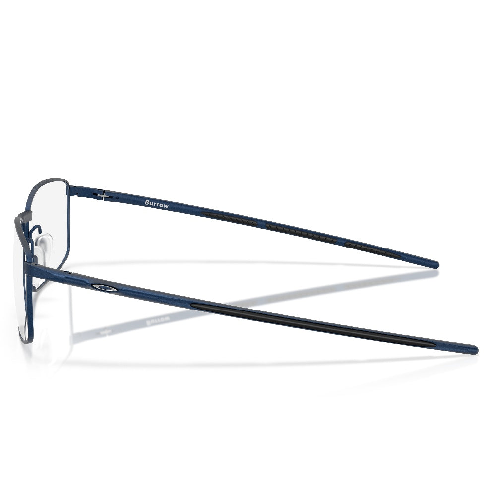 Gafas de Vista para Hombre Oakley 5086 508604 - en titanio color Azul