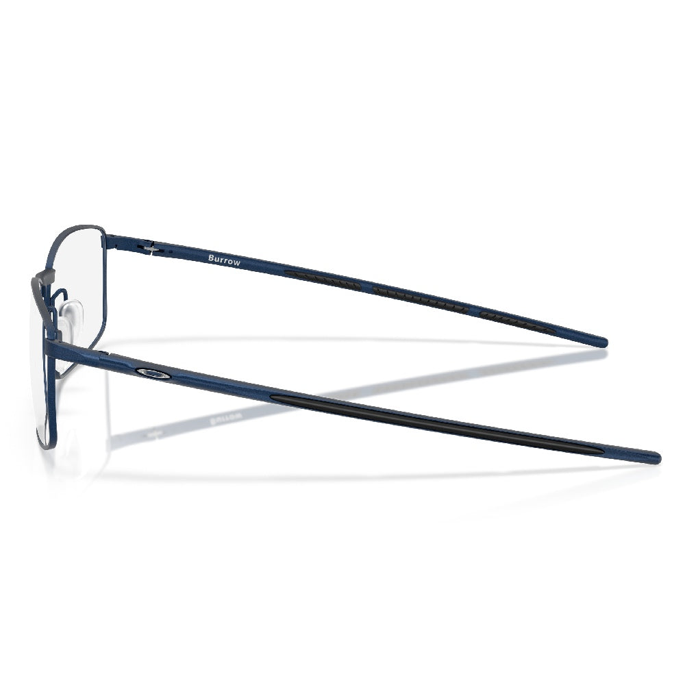 Gafas de Vista para Hombre Oakley 5086 Burrow 508604 - en titanio color Azul