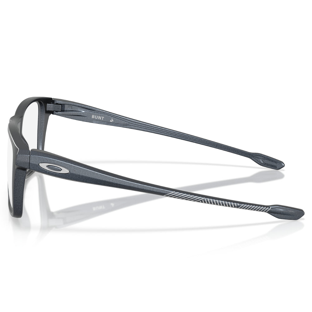 Gafas de Vista para Niño Oakley 8026 Bunt 802608 - inyectadas color Azul