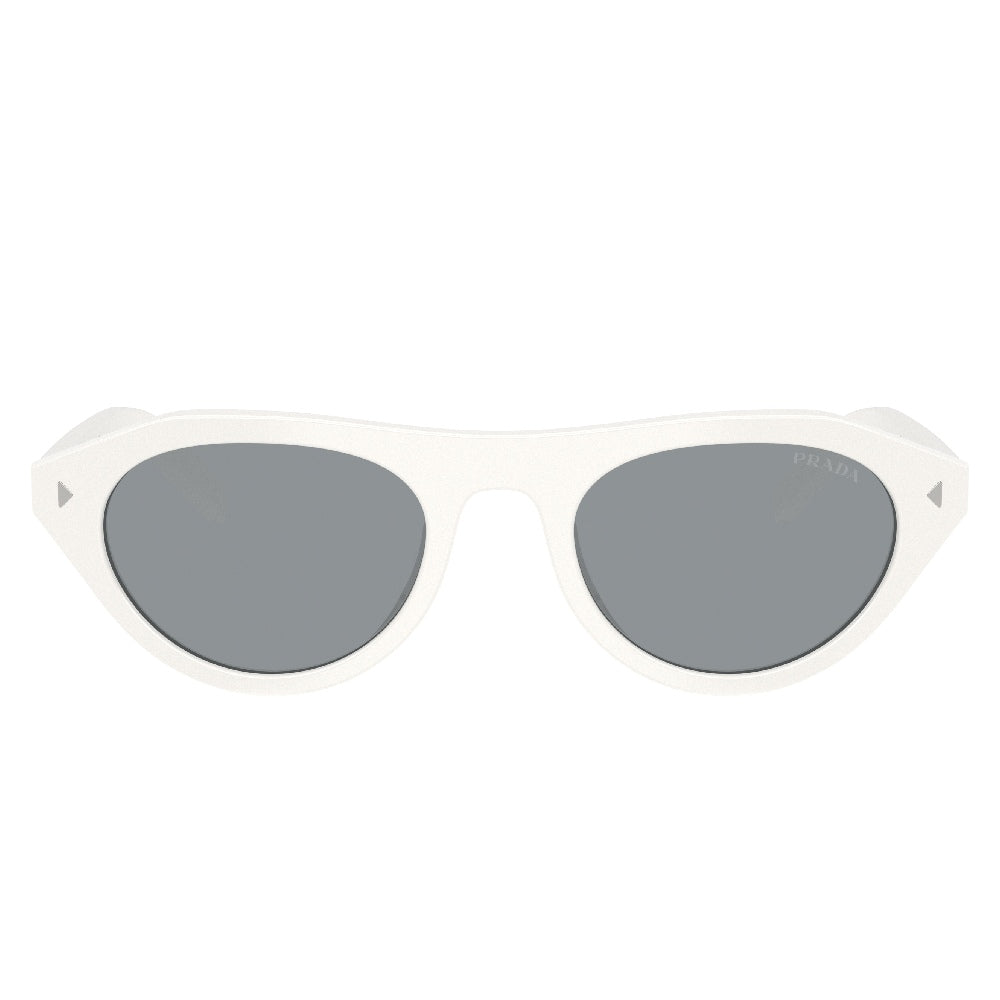 Gafas de sol para Mujer Prada B15S 17K80R - en acetato color Blanco
