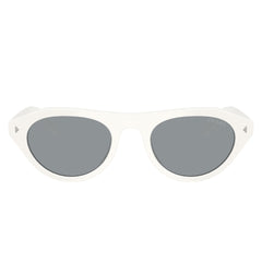 Gafas de sol para Mujer Prada B15S 17K80R - en acetato color Blanco