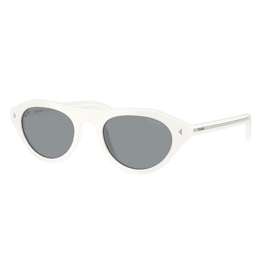 Gafas de sol para Mujer Prada B15S 17K80R - en acetato color Blanco