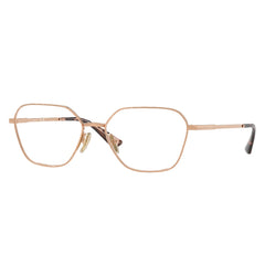 Gafas de Vista para Mujer Vogue 4334 5152 - metálicas color Oro Rosado