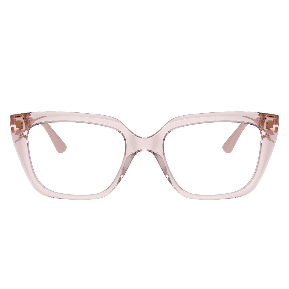 Gafas de Vista para Mujer Vogue 5477B 2942 - metálicas color Rosado