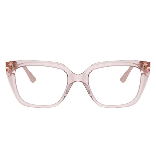 Gafas de Vista para Mujer Vogue 5477B 2942 - metálicas color Rosado