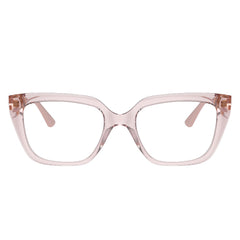 Gafas de Vista para Mujer Vogue 5477B 2942 - metálicas color Rosado