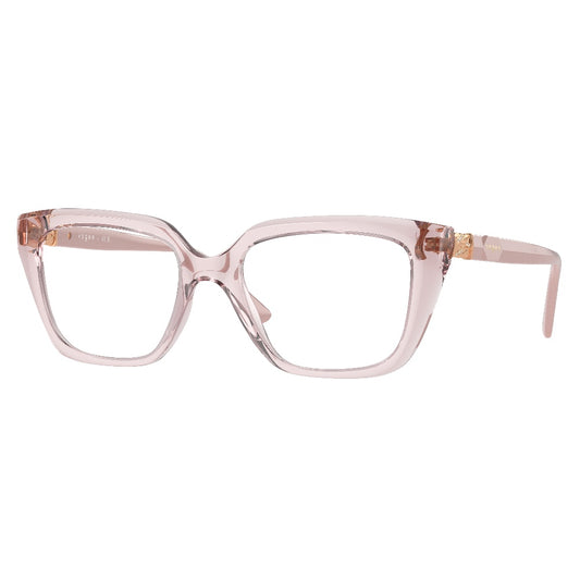 Gafas de Vista para Mujer Vogue 5477B 2942 - metálicas color Rosado