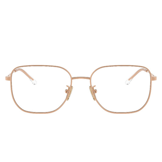 Gafas de Vista para Mujer Vogue 4335D 5152 - metálicas color Oro Rosado