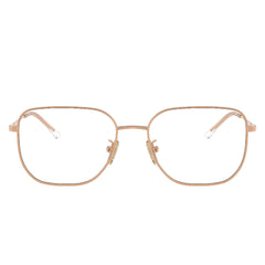 Gafas de Vista para Mujer Vogue 4335D 5152 - metálicas color Oro Rosado