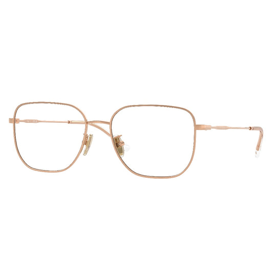 Gafas de Vista para Mujer Vogue 4335D 5152 - metálicas color Oro Rosado