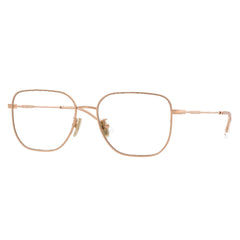 Gafas de Vista para Mujer Vogue 4335D 5152 - metálicas color Oro Rosado