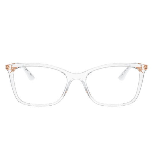 Gafas de Vista para Mujer Vogue 5563 W745 - metálicas color Transparente