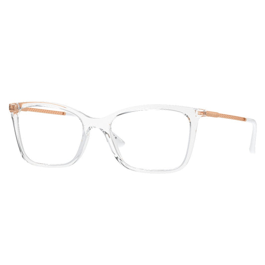 Gafas de Vista para Mujer Vogue 5563 W745 - metálicas color Transparente