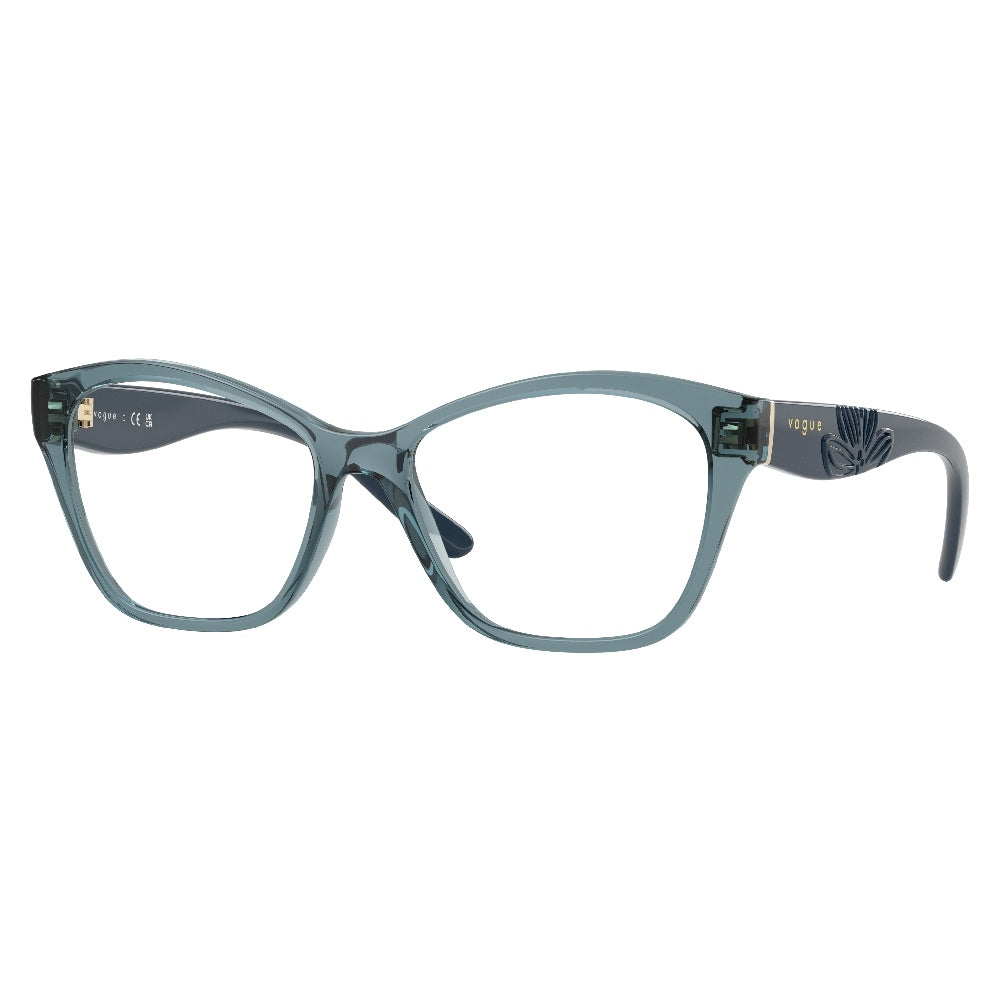 Gafas de Vista para Mujer Vogue 5628 3197 - en nylon color Azul