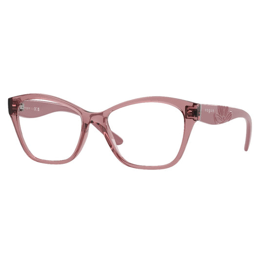 Gafas de Vista para Mujer Vogue 5628 3198 - en nylon color Rosado