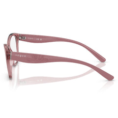 Gafas de Vista para Mujer Vogue 5628 3198 - en nylon color Rosado