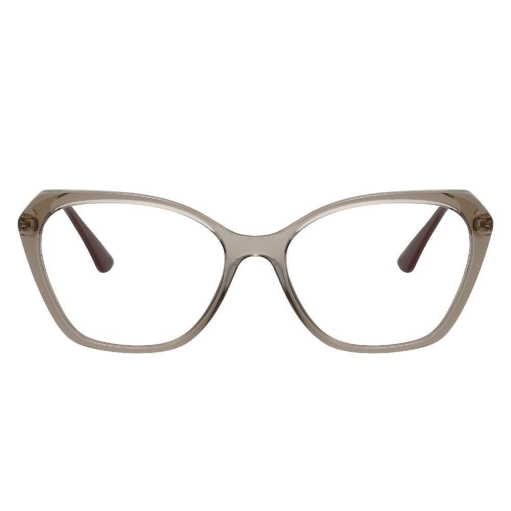 Gafas de Vista para Mujer Vogue 5522 3156 - metálicas color Café