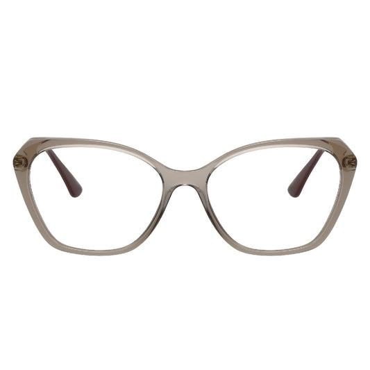 Gafas de Vista para Mujer Vogue 5522 3156 - metálicas color Café