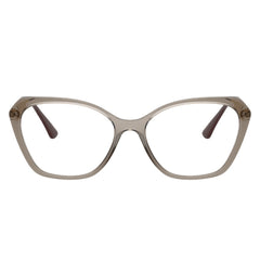 Gafas de Vista para Mujer Vogue 5522 3156 - metálicas color Café