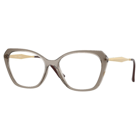 Gafas de Vista para Mujer Vogue 5522 3156 - metálicas color Café