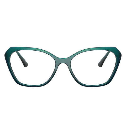 Gafas de Vista para Mujer Vogue 5522 3224 - metálicas color Verde