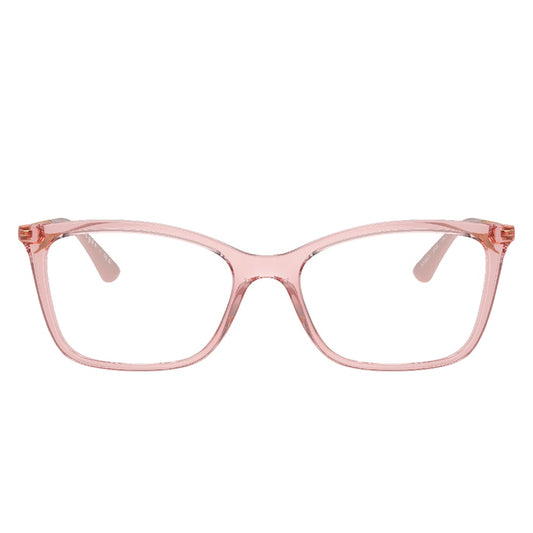 Gafas de Vista para Mujer Vogue 5563 2939 - metálicas color Rosado