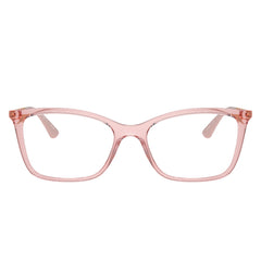 Gafas de Vista para Mujer Vogue 5563 2939 - metálicas color Rosado