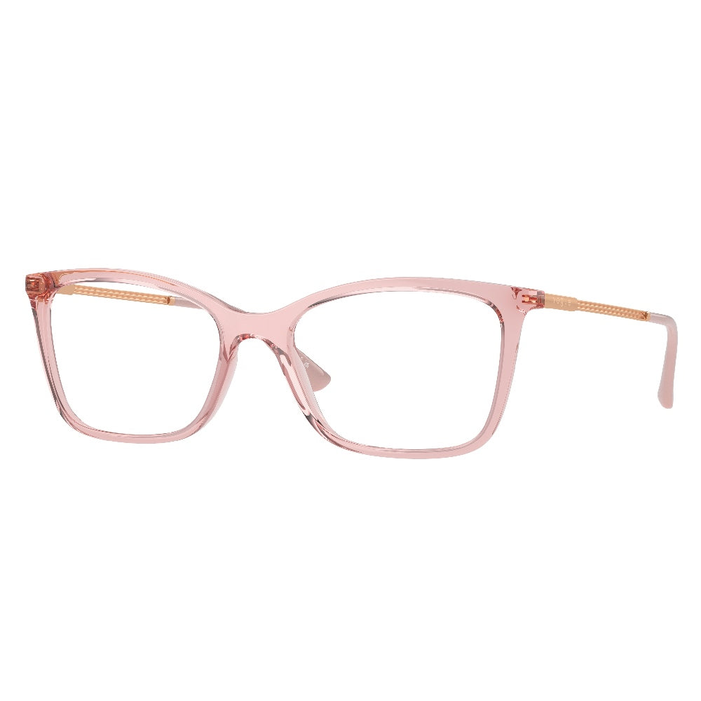 Gafas de Vista para Mujer Vogue 5563 2939 - metálicas color Rosado
