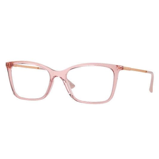 Gafas de Vista para Mujer Vogue 5563 2939 - metálicas color Rosado