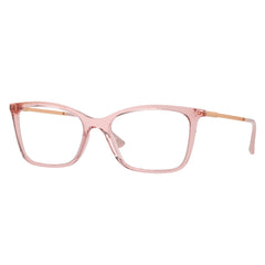 Gafas de Vista para Mujer Vogue 5563 2939 - metálicas color Rosado