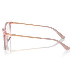Gafas de Vista para Mujer Vogue 5563 2939 - metálicas color Rosado