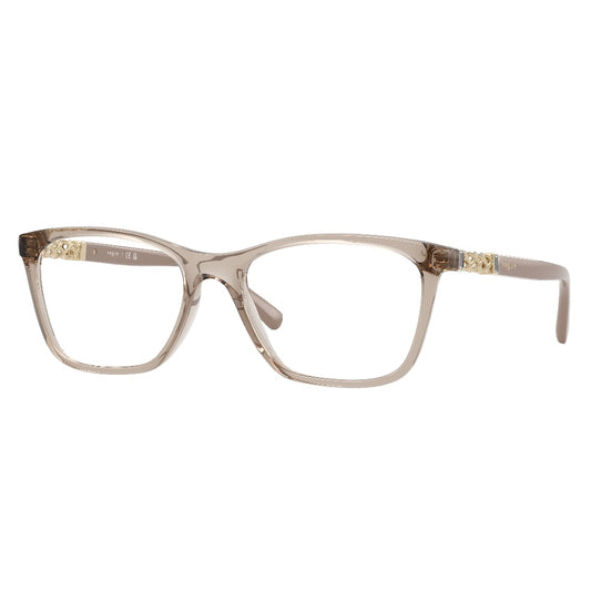 Gafas de Vista para Mujer Vogue 5632B 2990 - en acetato color Café