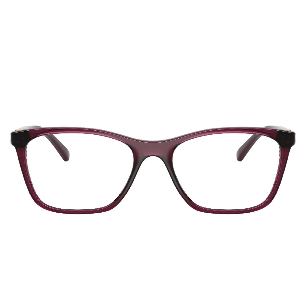 Gafas de Vista para Mujer Vogue 5632B 2989 - en acetato color Rojo