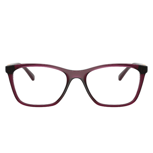 Gafas de Vista para Mujer Vogue 5632B 2989 - en acetato color Rojo