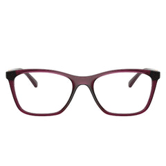 Gafas de Vista para Mujer Vogue 5632B 2989 - en acetato color Rojo