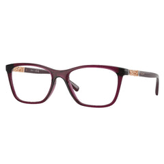 Gafas de Vista para Mujer Vogue 5632B 2989 - en acetato color Rojo