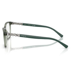 Gafas de Vista para Mujer Vogue 5632B 3086 - en acetato color Verde