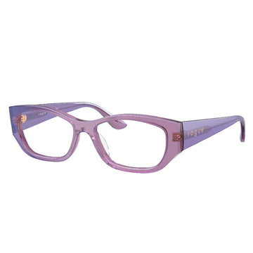 Gafas de Vista para Mujer Vogue 5640U 3236 - en acetato color Morado