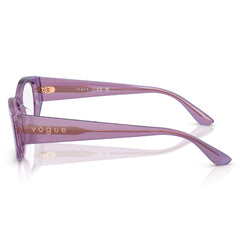 Gafas de Vista para Mujer Vogue 5640U 3236 - en acetato color Morado