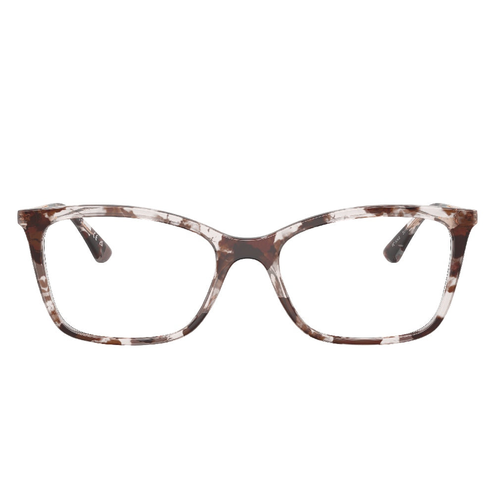 Gafas de Vista para Mujer Vogue 5563 3218 - metálicas color Café