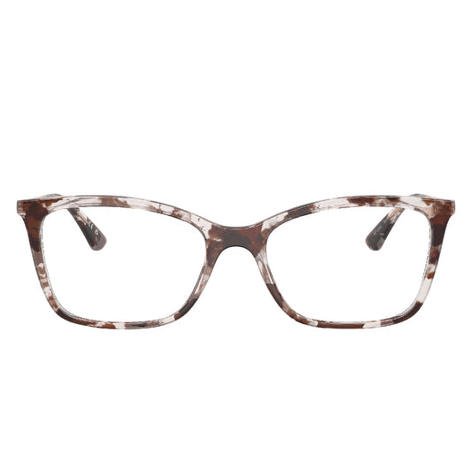 Gafas de Vista para Mujer Vogue 5563 3218 - metálicas color Café
