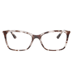 Gafas de Vista para Mujer Vogue 5563 3218 - metálicas color Café