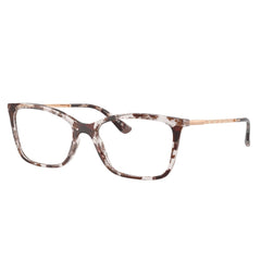 Gafas de Vista para Mujer Vogue 5563 3218 - metálicas color Café