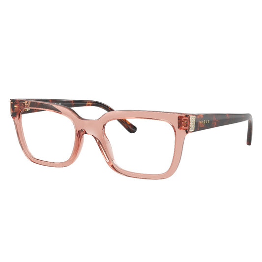 Gafas de Vista para Mujer Vogue 5611B 2864 - en nylon color Rosado
