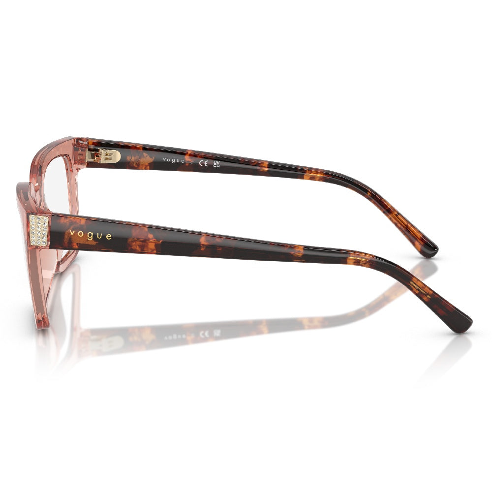 gafas-de-vista-para-mujer-vogue-5611b-2864-en-nylon-color-rosado