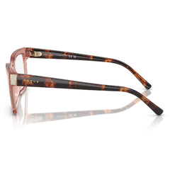 Gafas de Vista para Mujer Vogue 5611B 2864 - en nylon color Rosado