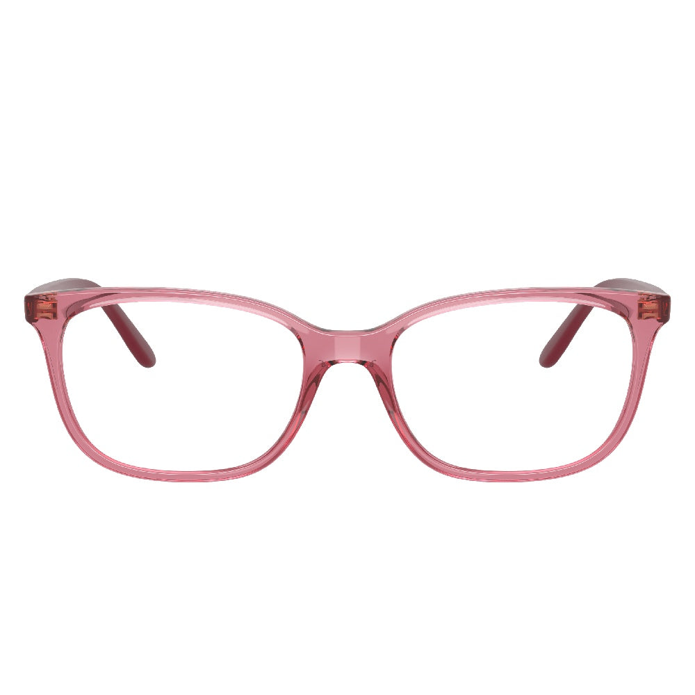 Gafas de Vista para Mujer Vogue 5621 3065 - en nylon color Rojo