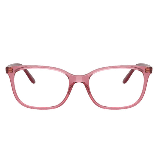 Gafas de Vista para Mujer Vogue 5621 3065 - en nylon color Rojo